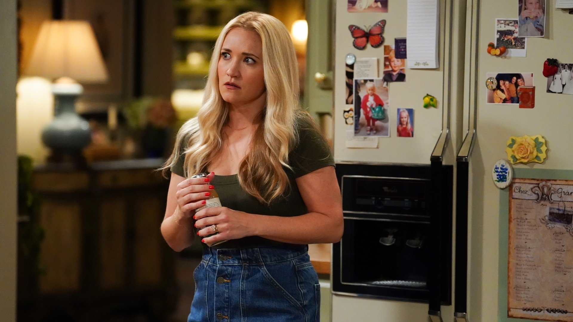 Un testamento y la mujer de un muerto