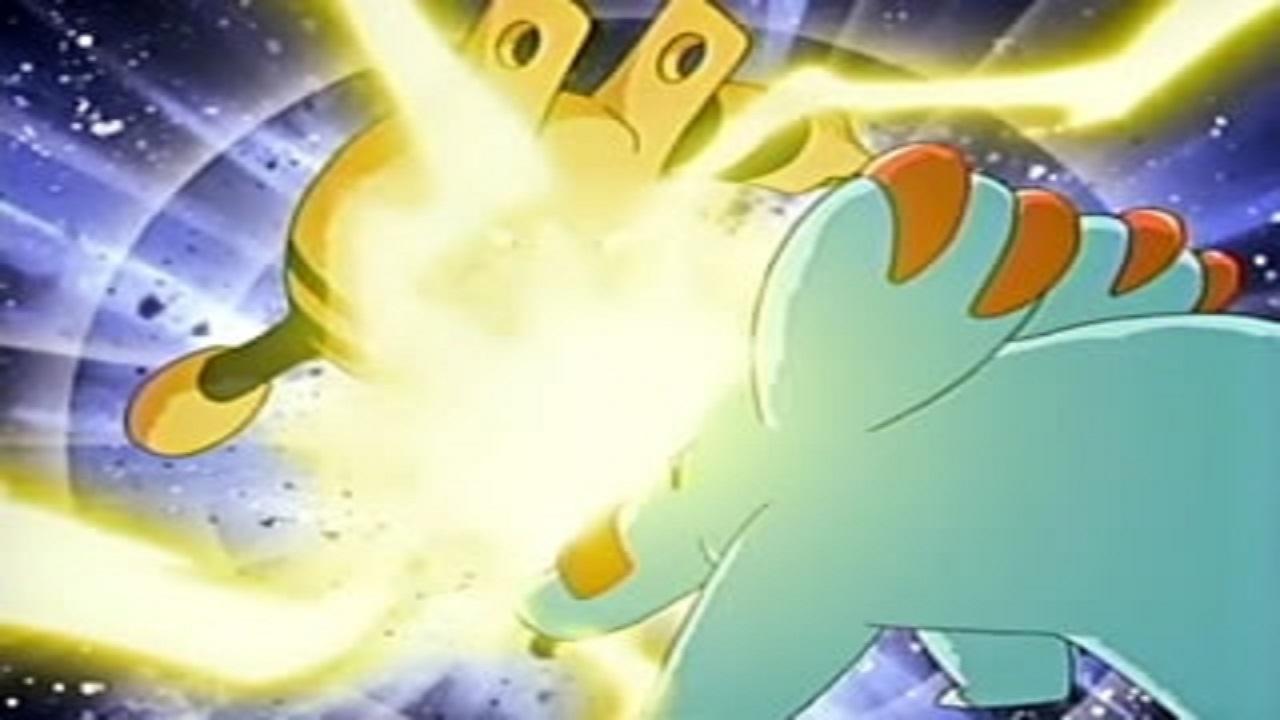 Descargando electricidad