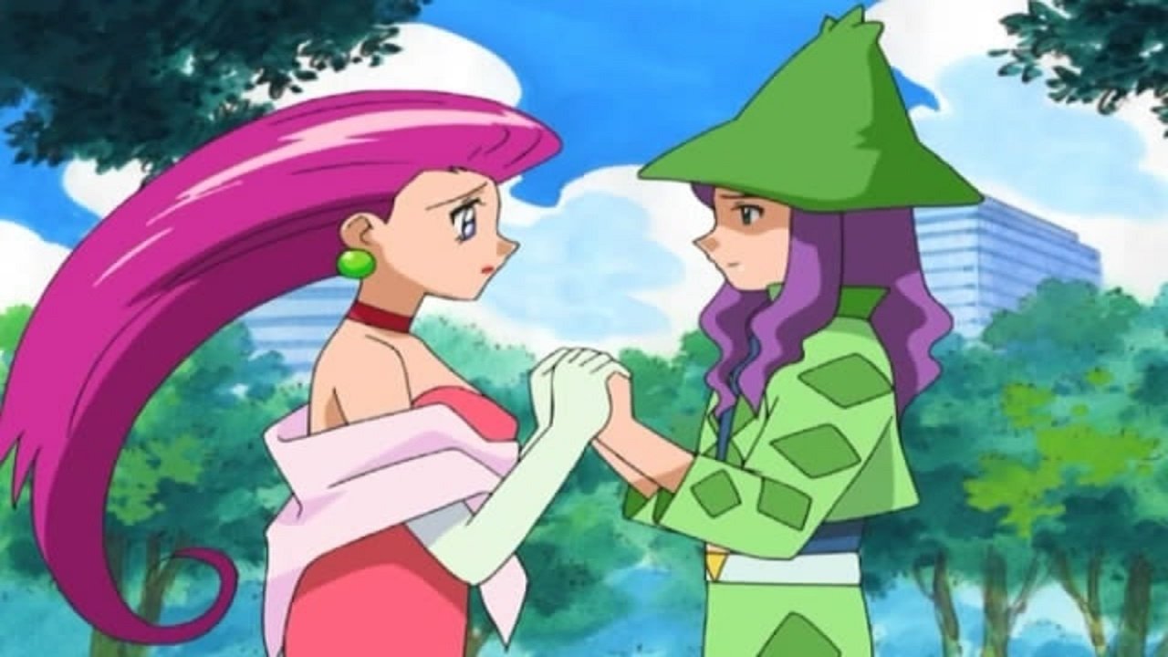 Nuevo complot, extraños aliados