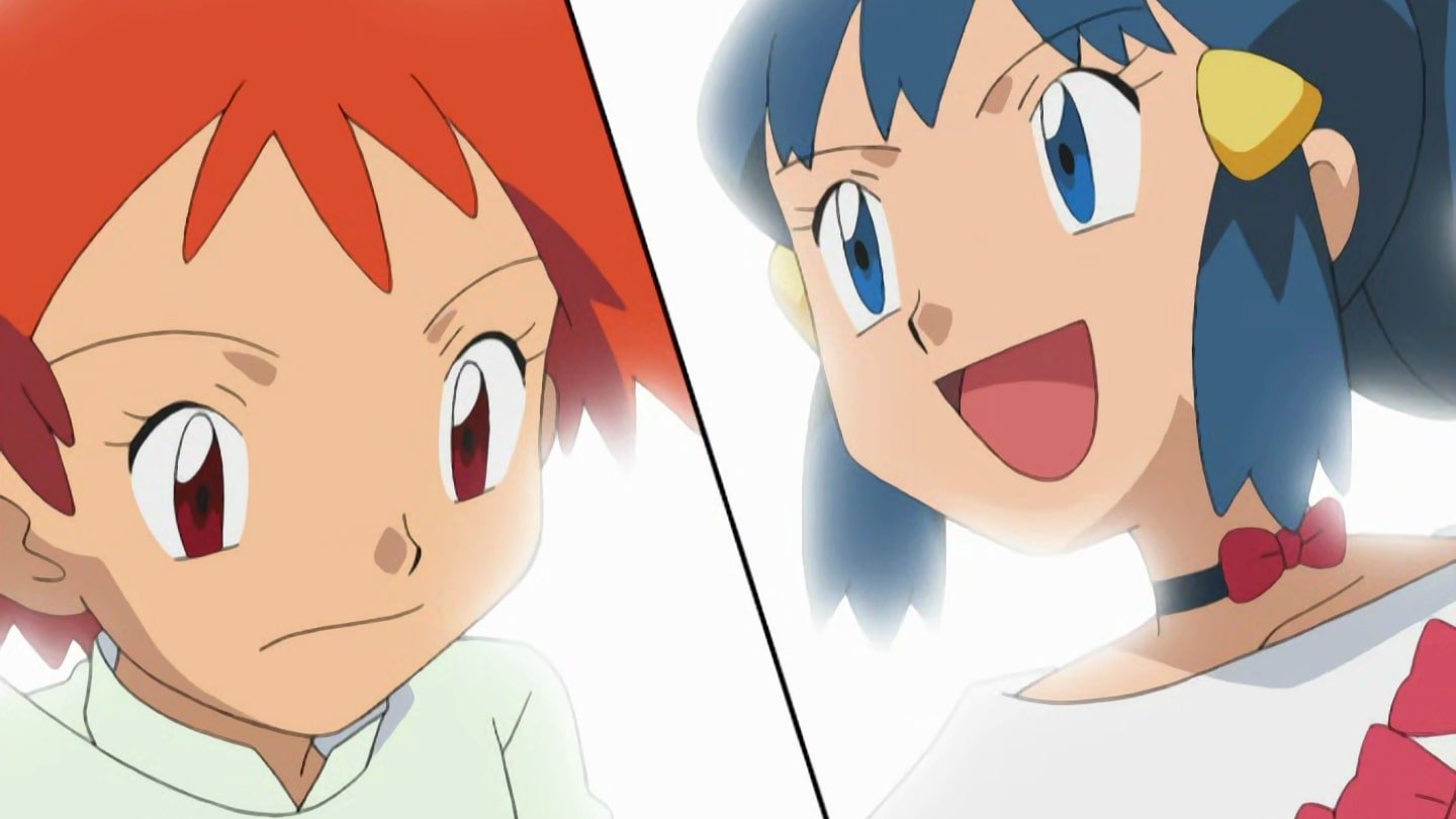 ¡La llegada de un rival!