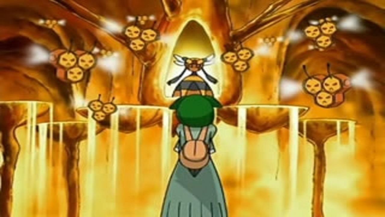 ¡Una combinación furiosa!