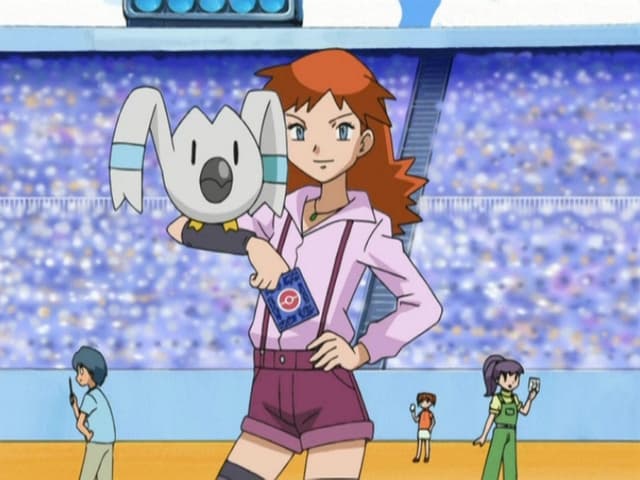 ¡Combate Corazón! ¡Allá vamos!