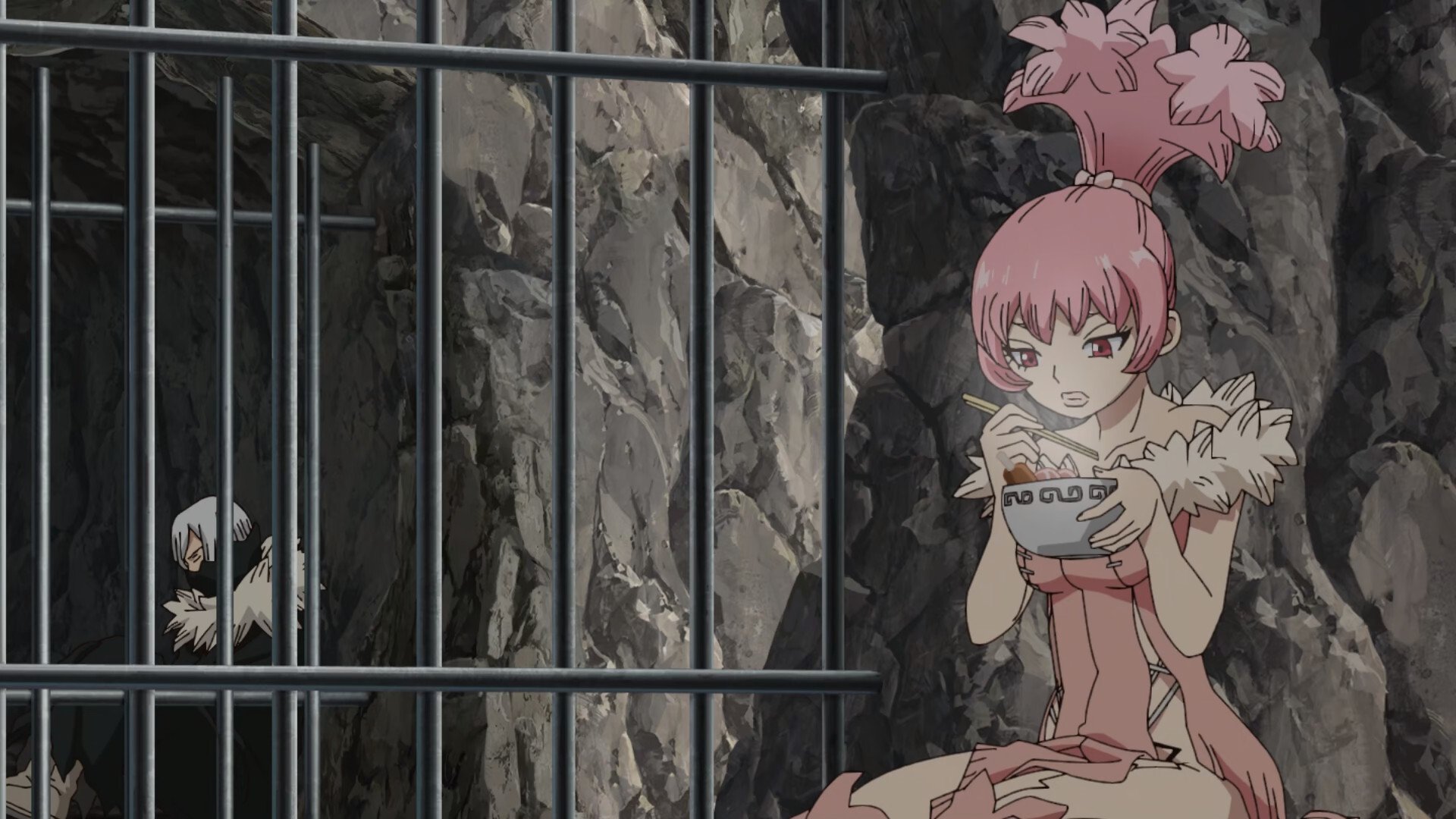 Prólogo de Dr. Stone