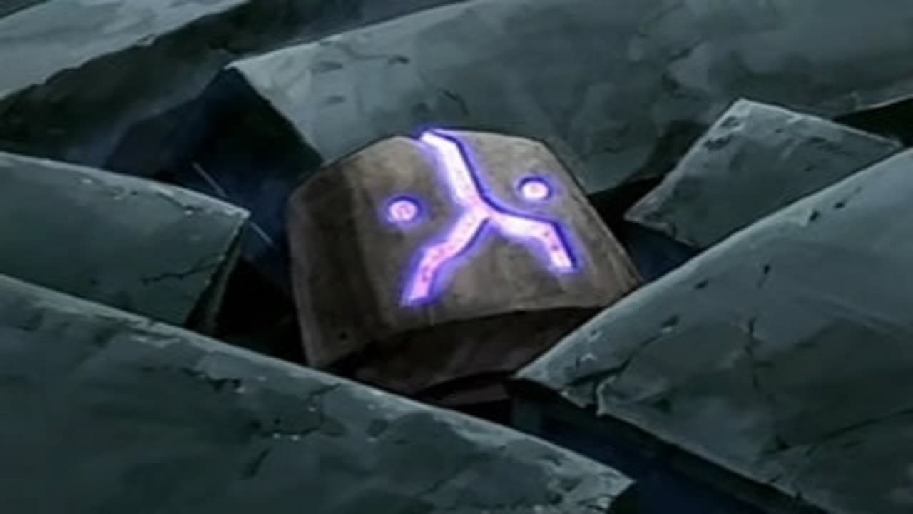 ¡La piedra base reaparece!