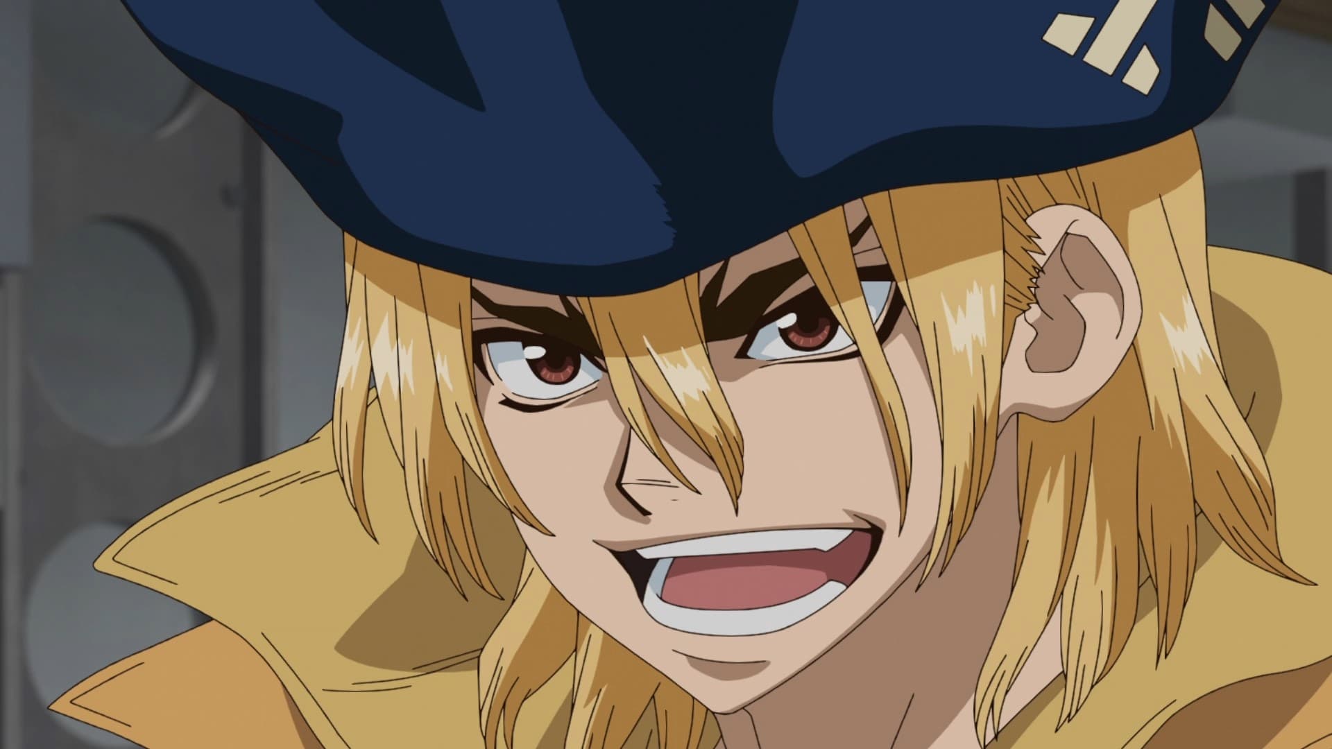 La luz de la esperanza y la desesperación