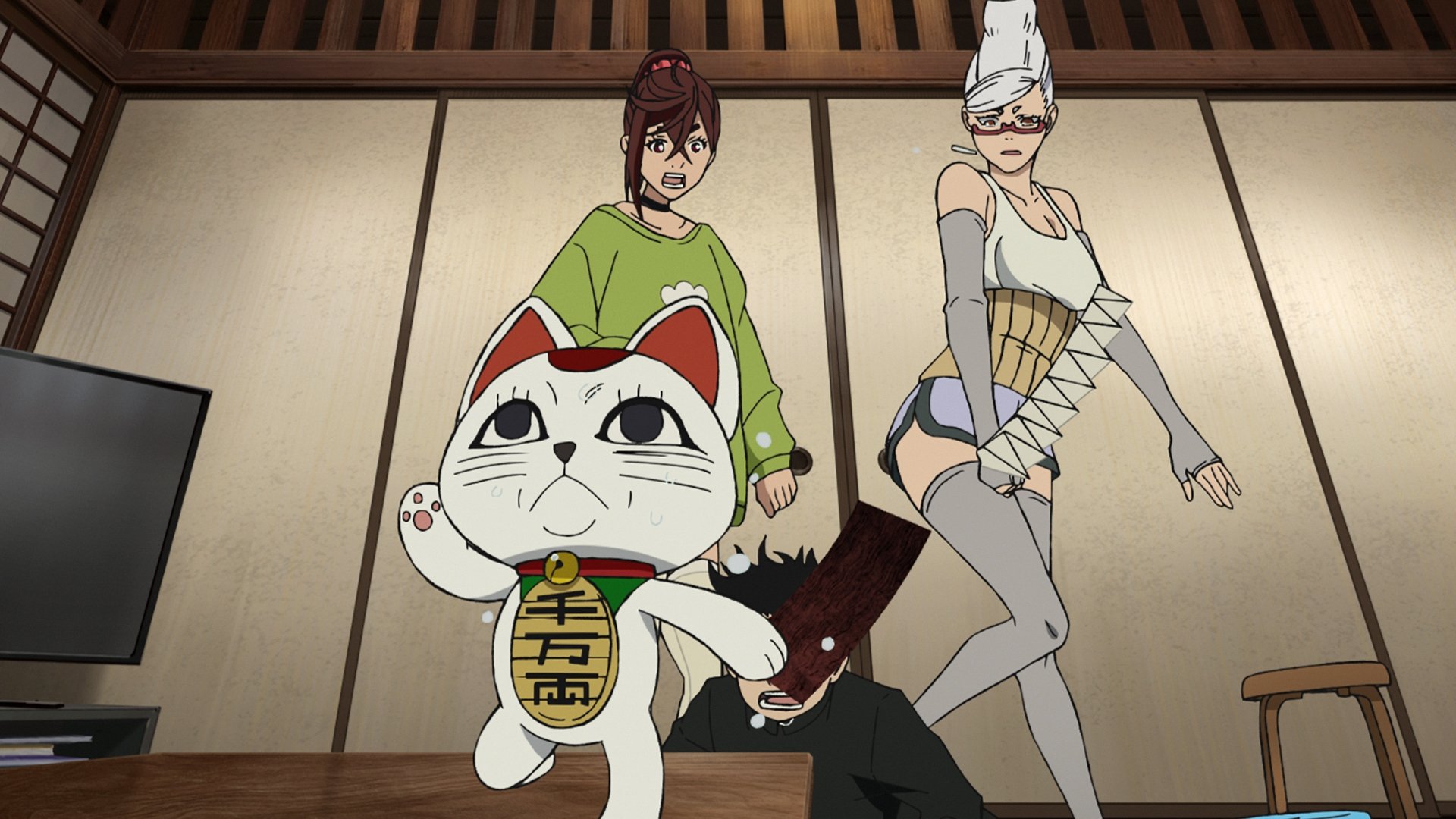 ¿Dónde están tus pelotas?