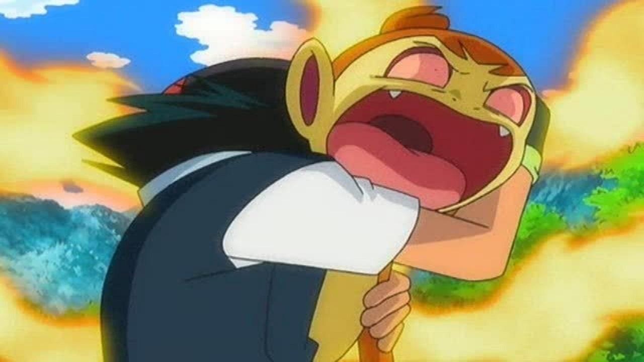 ¡Chim-char-muscado!