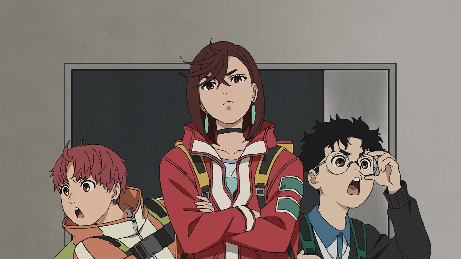 De escapada a la casa encantada