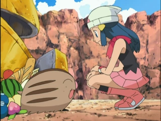 ¡Hambrientos de una buena vida!