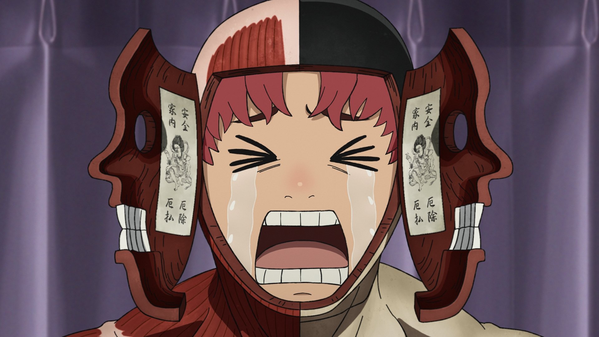 Fiesta de pijamas todos juntos