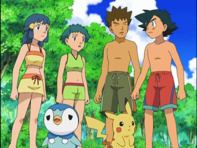 ¡Encuentros cercanos!