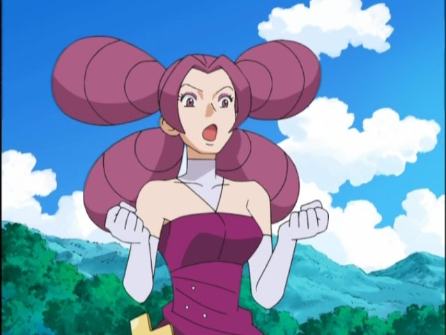 ¡Jugando en un campo de nivel!