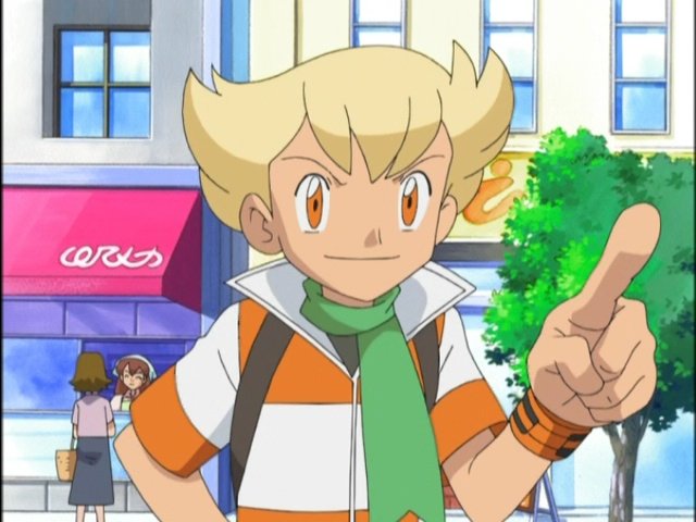 ¡Benito va montando la bronca por todo!