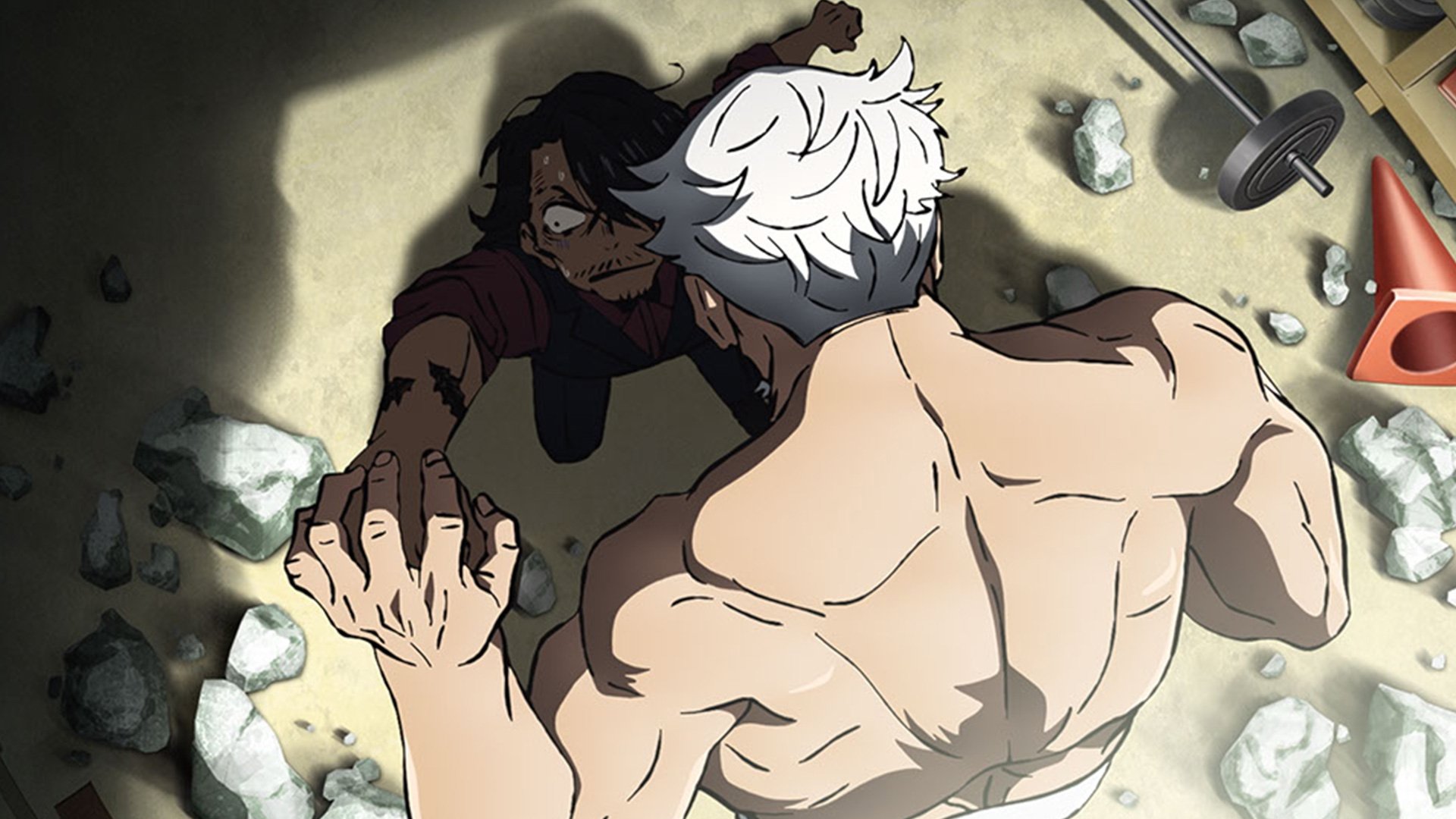 Zeus penetra el libro de texto