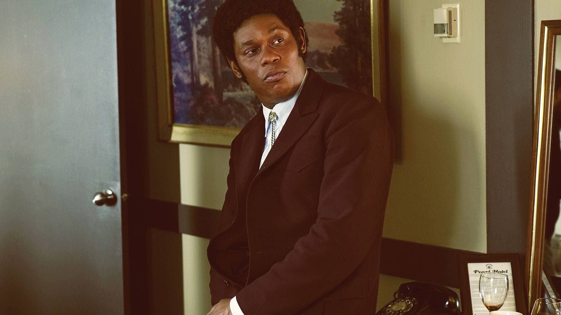 ¿Hiciste tú eso? ¡No, lo hiciste tú!