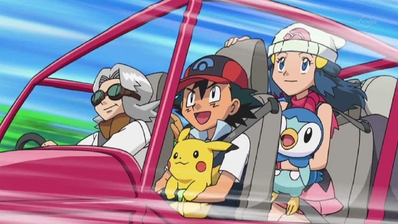 ¡Un Alto Mando encubierto!