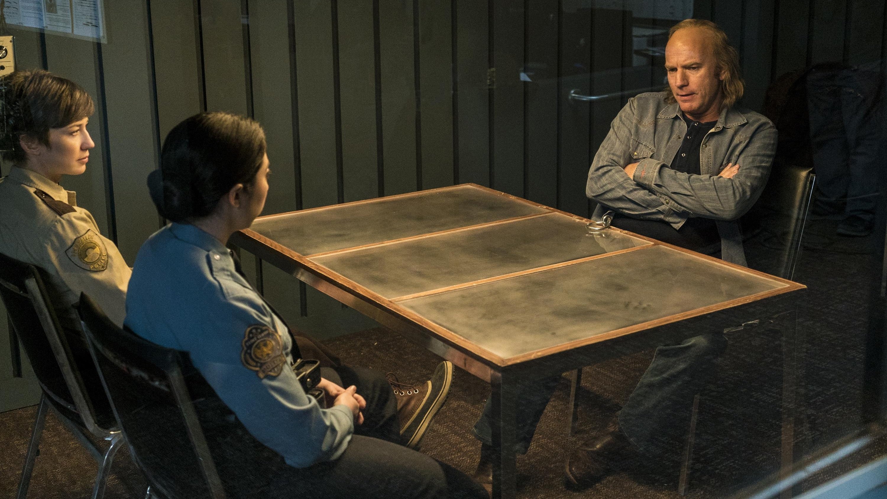 La casa del propósito especial