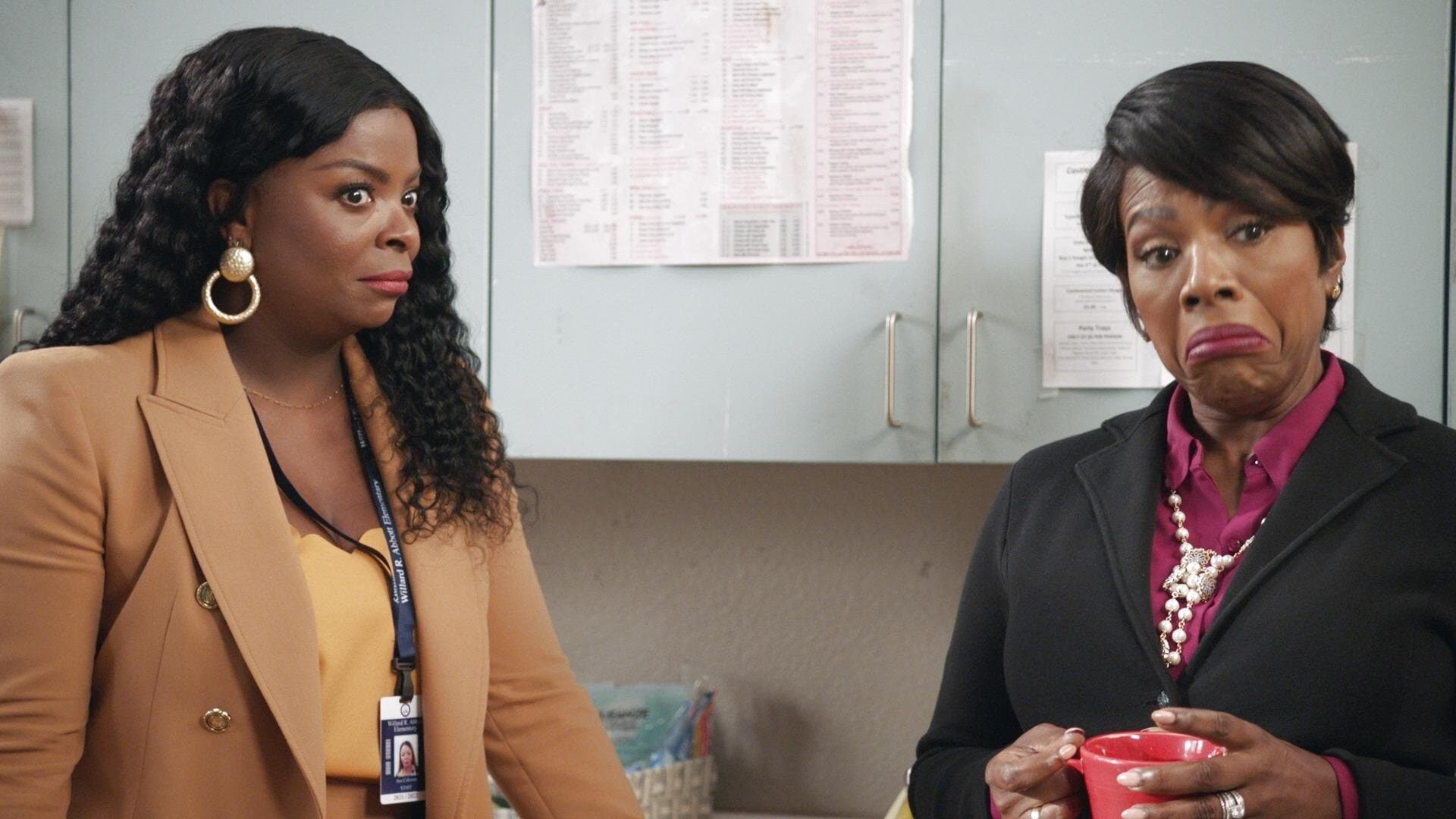 Cambio de estudiantes