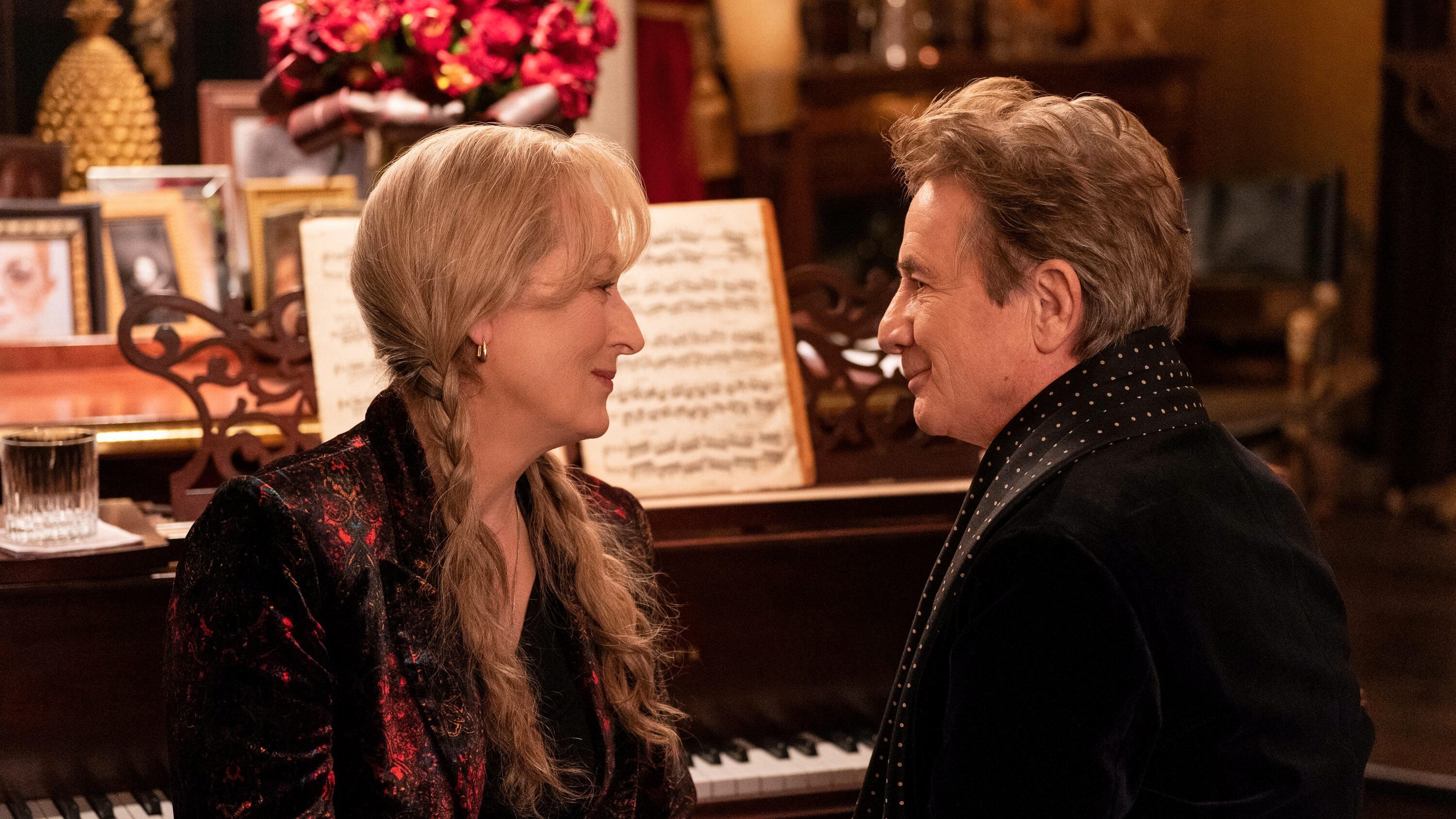 El espectáculo debe...