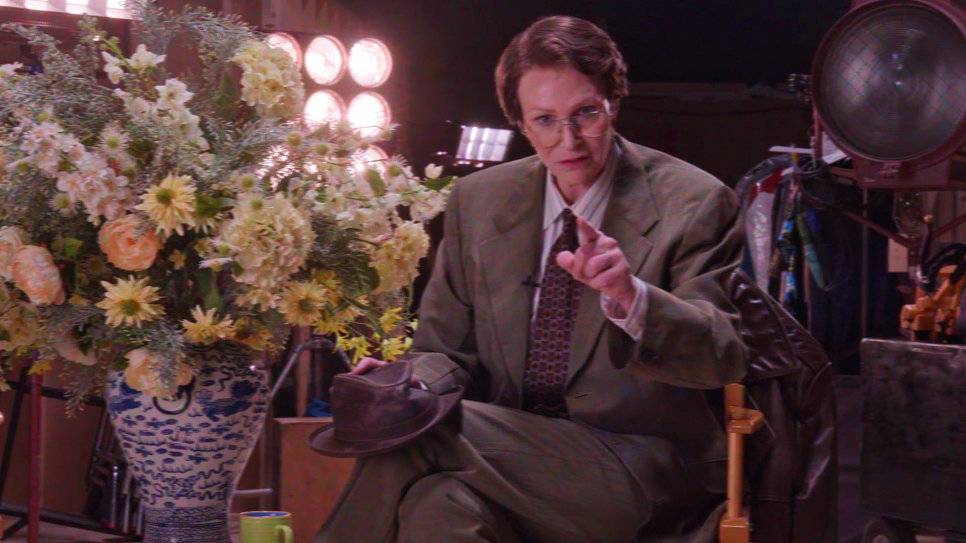 Las puertas del cielo