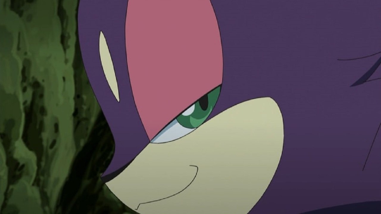 Purrloin: ¿Dulce o malicioso?