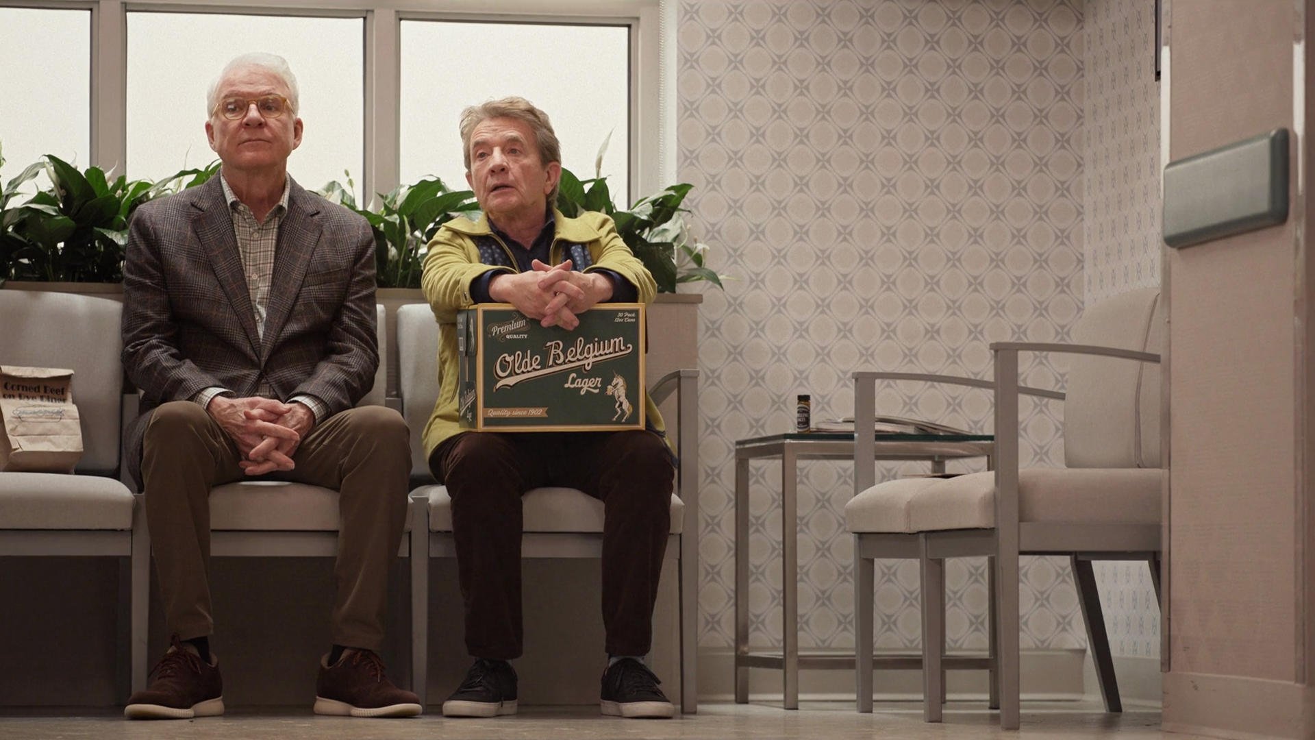 Huida del planeta Klongo