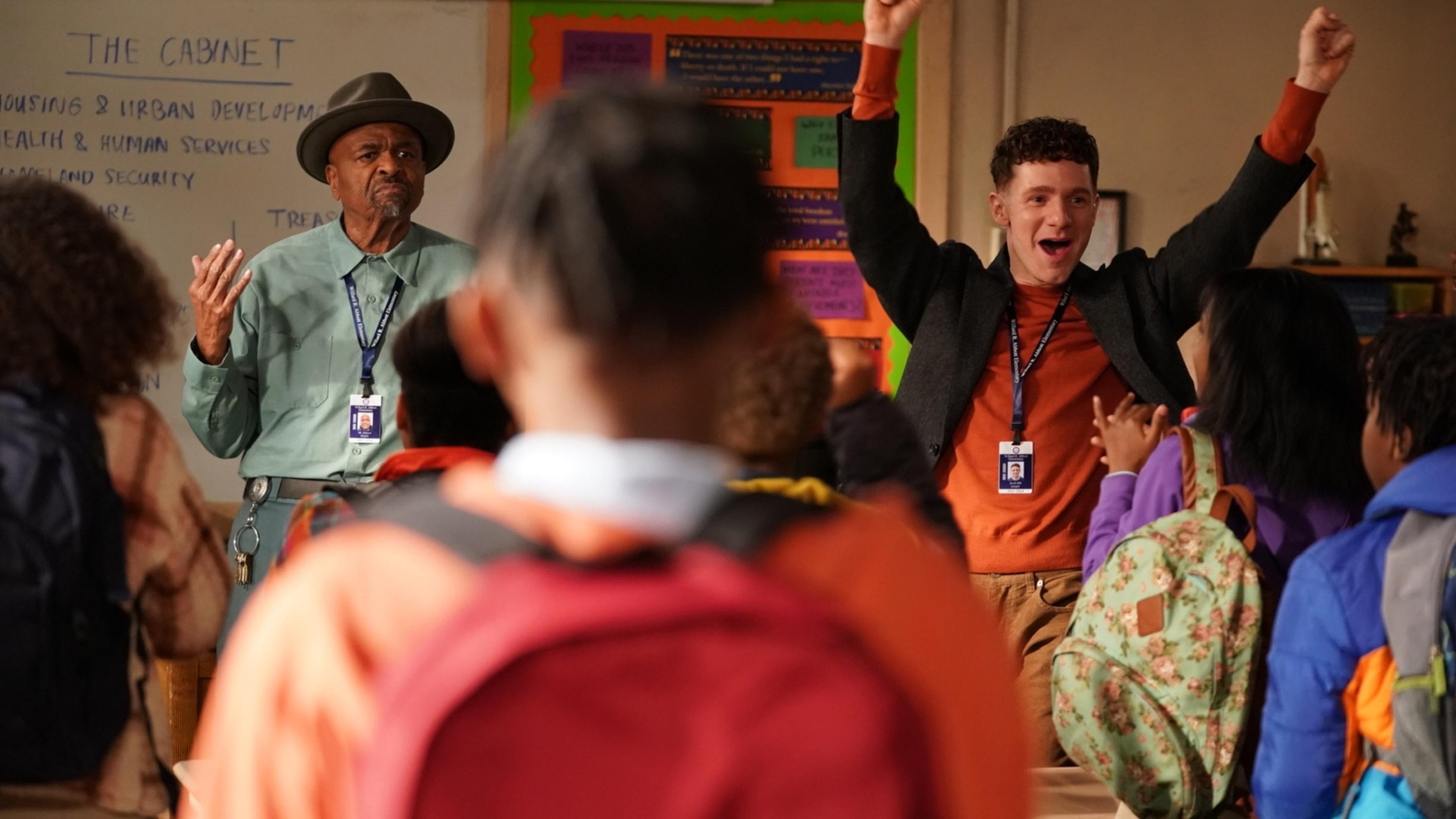 Día de Orientación Profesional