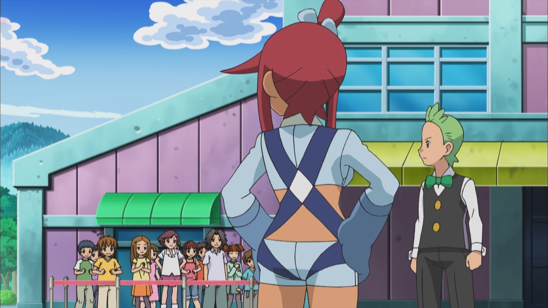 ¡Millo alza el vuelo!