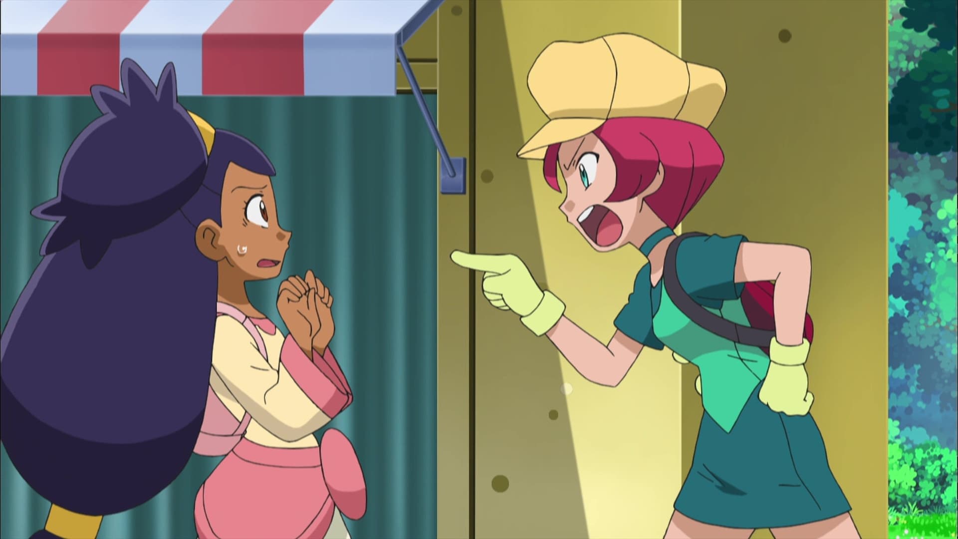 ¡A empujón limpio por la Copa Júnior!