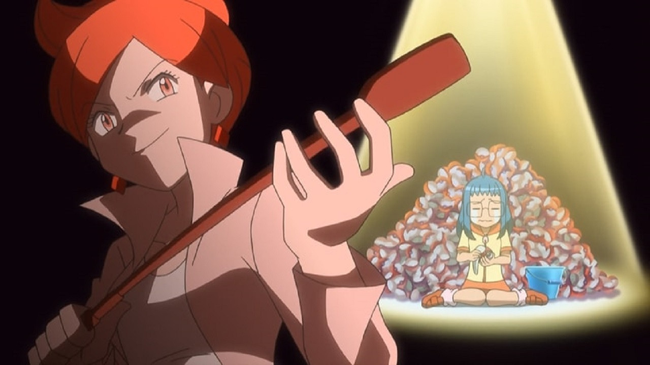 ¡Nuevos lugares, rostros familiares!