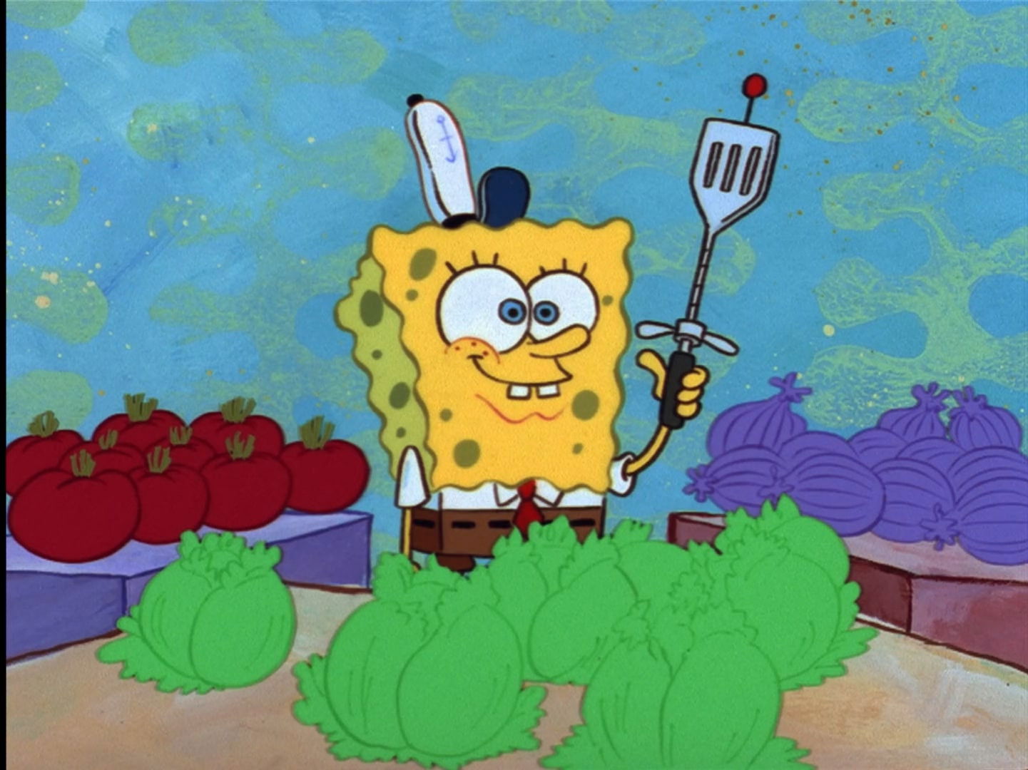 Se busca ayuda / La aspiradora / Tomemos el té