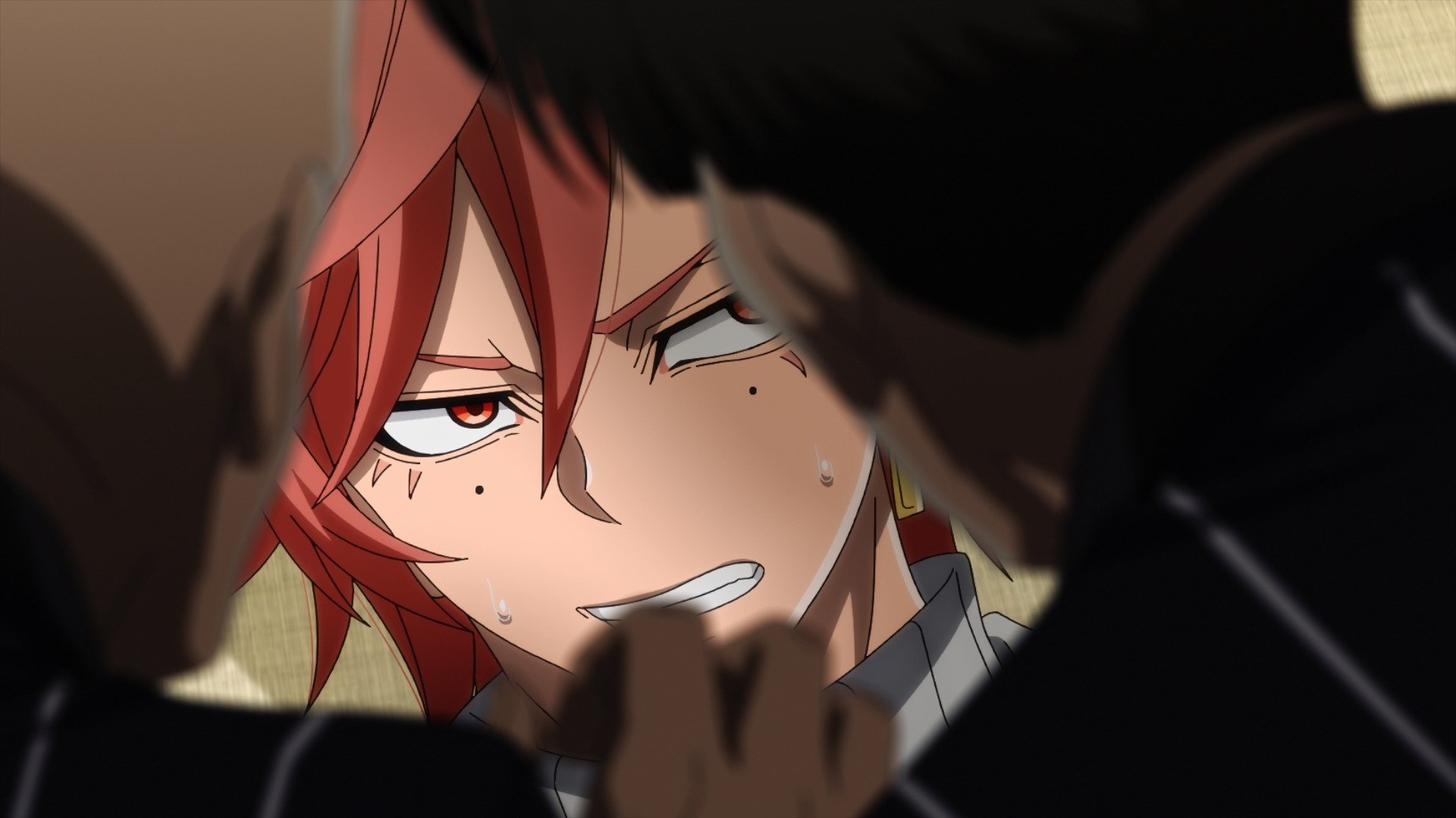 Debe haber un límite hasta para el más despreciable