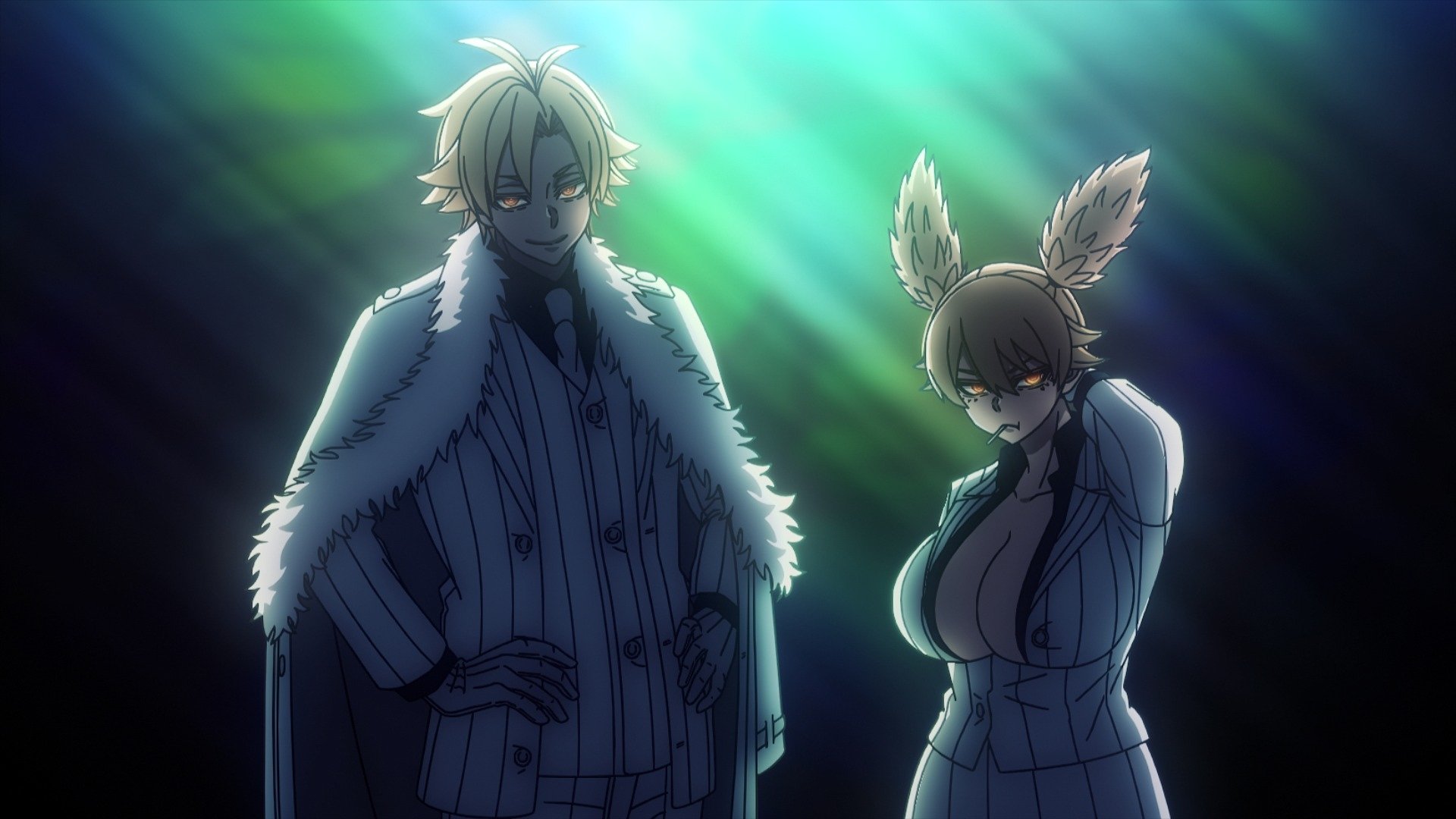 La bella es una bestia