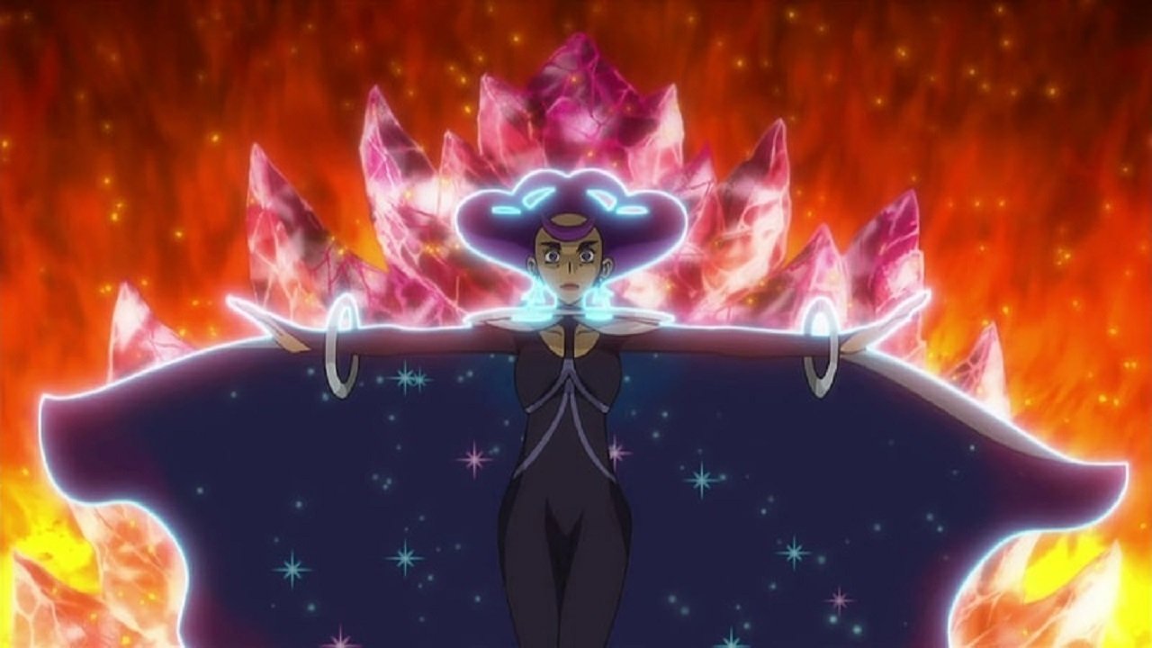 ¡Destino nublado, futuro brillante!