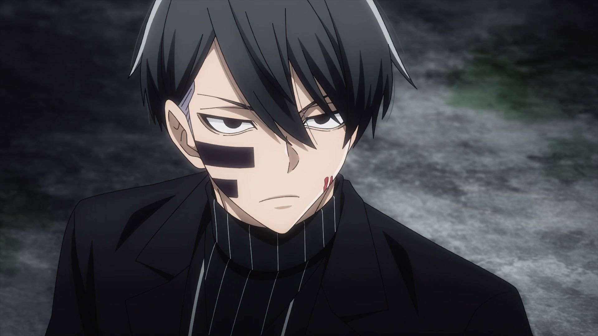 Perfección de la suerte