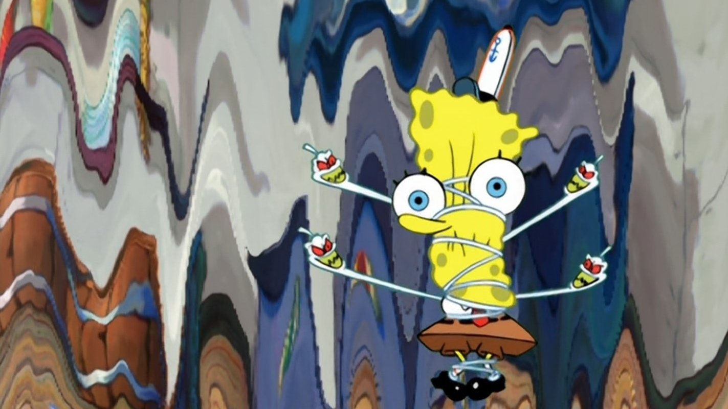 Tienes los cordones desatados