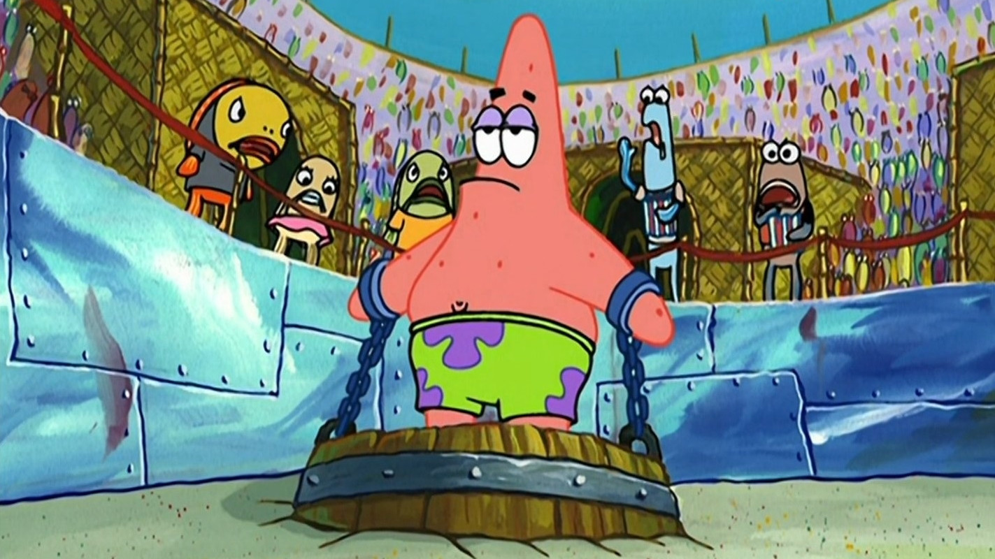 El Maní de la Discordia