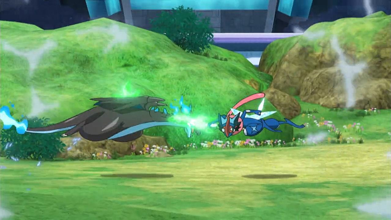 ¡Una final apasionante!