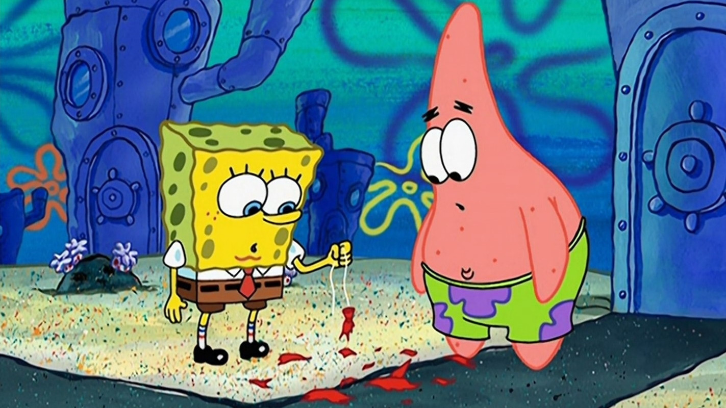 La Vida de Delincuente