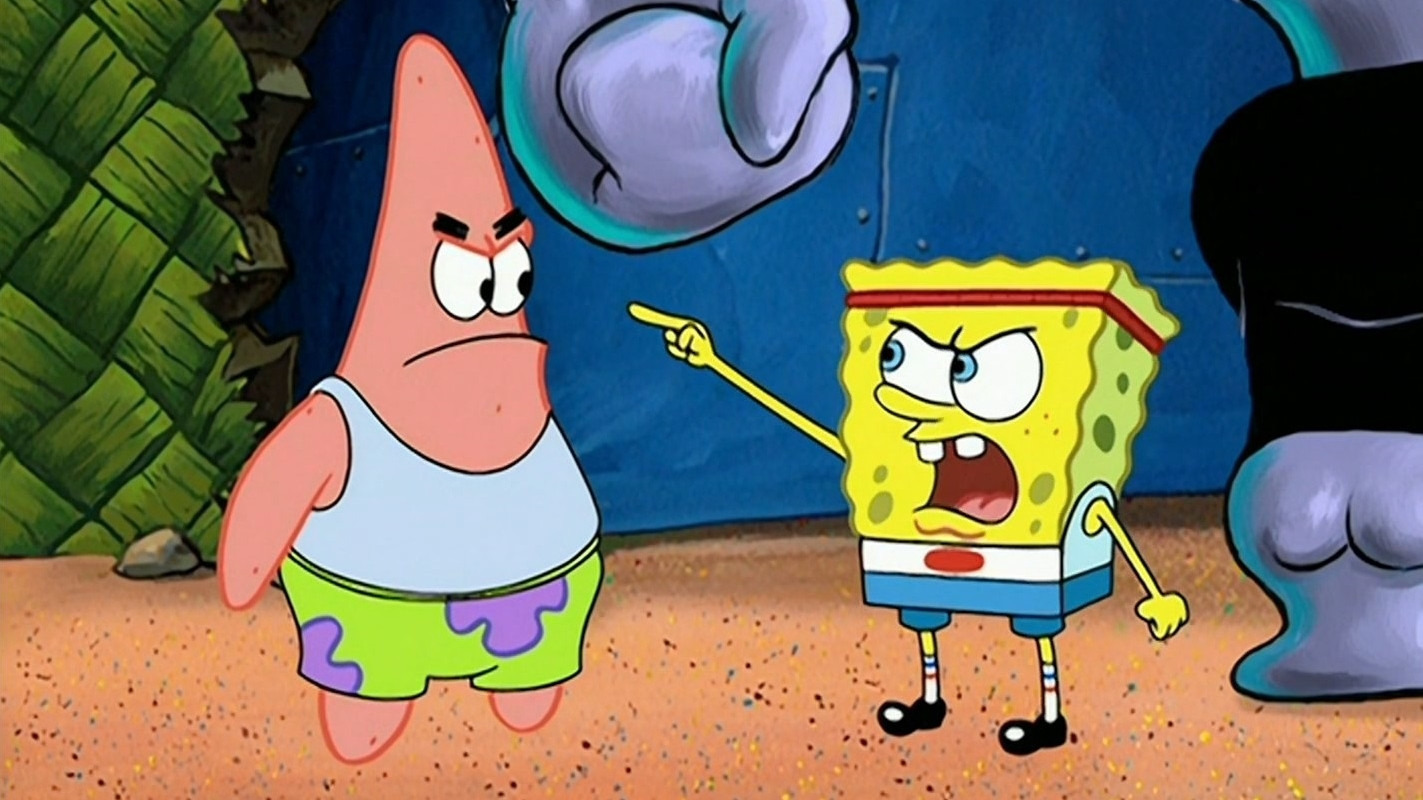 Olimpiada de los Freidores