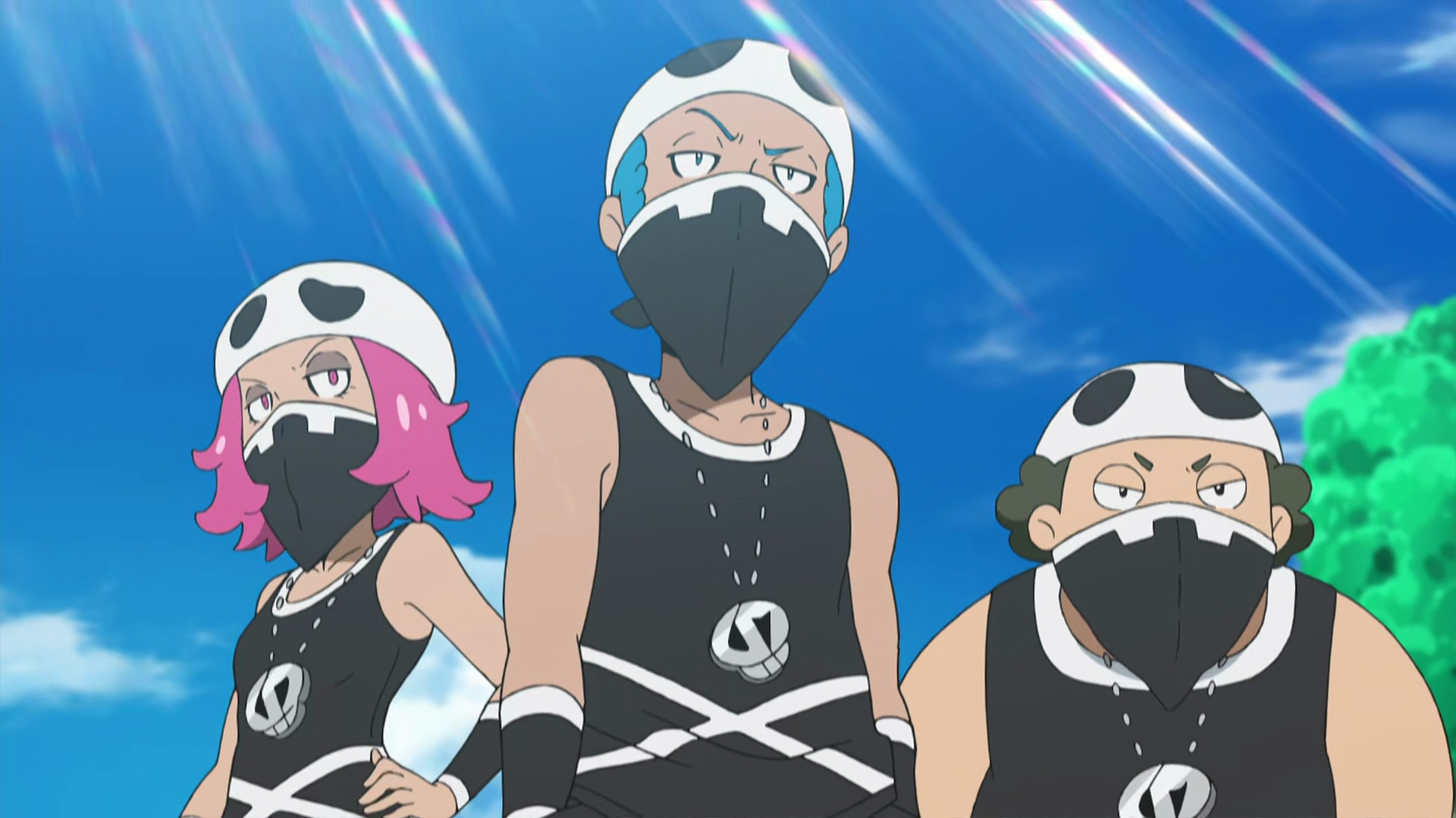 ¡Alola a nuevas aventuras!