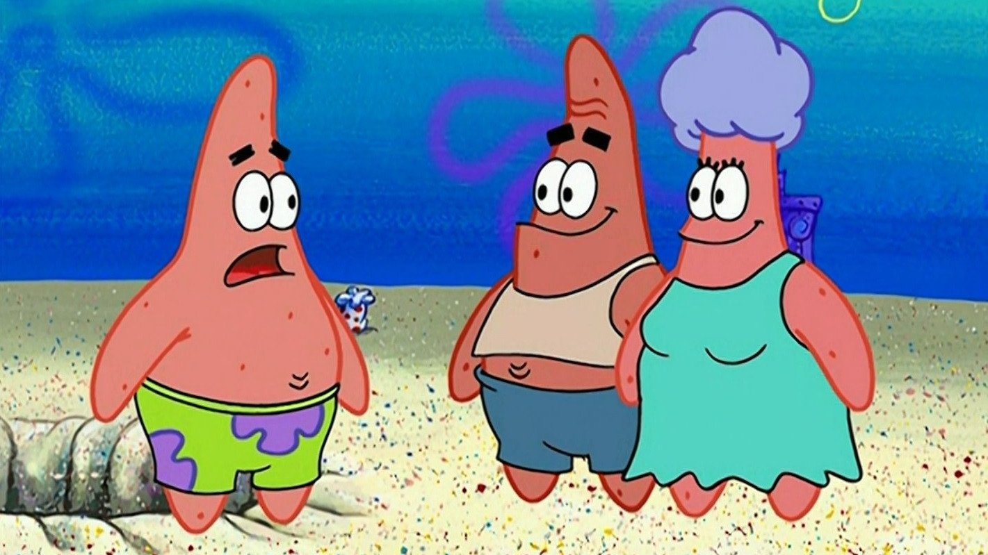 Estoy con un Estúpido