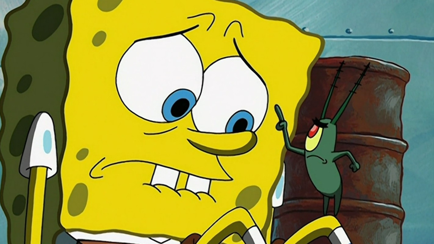 Bienvenido Al Balde de Bocados