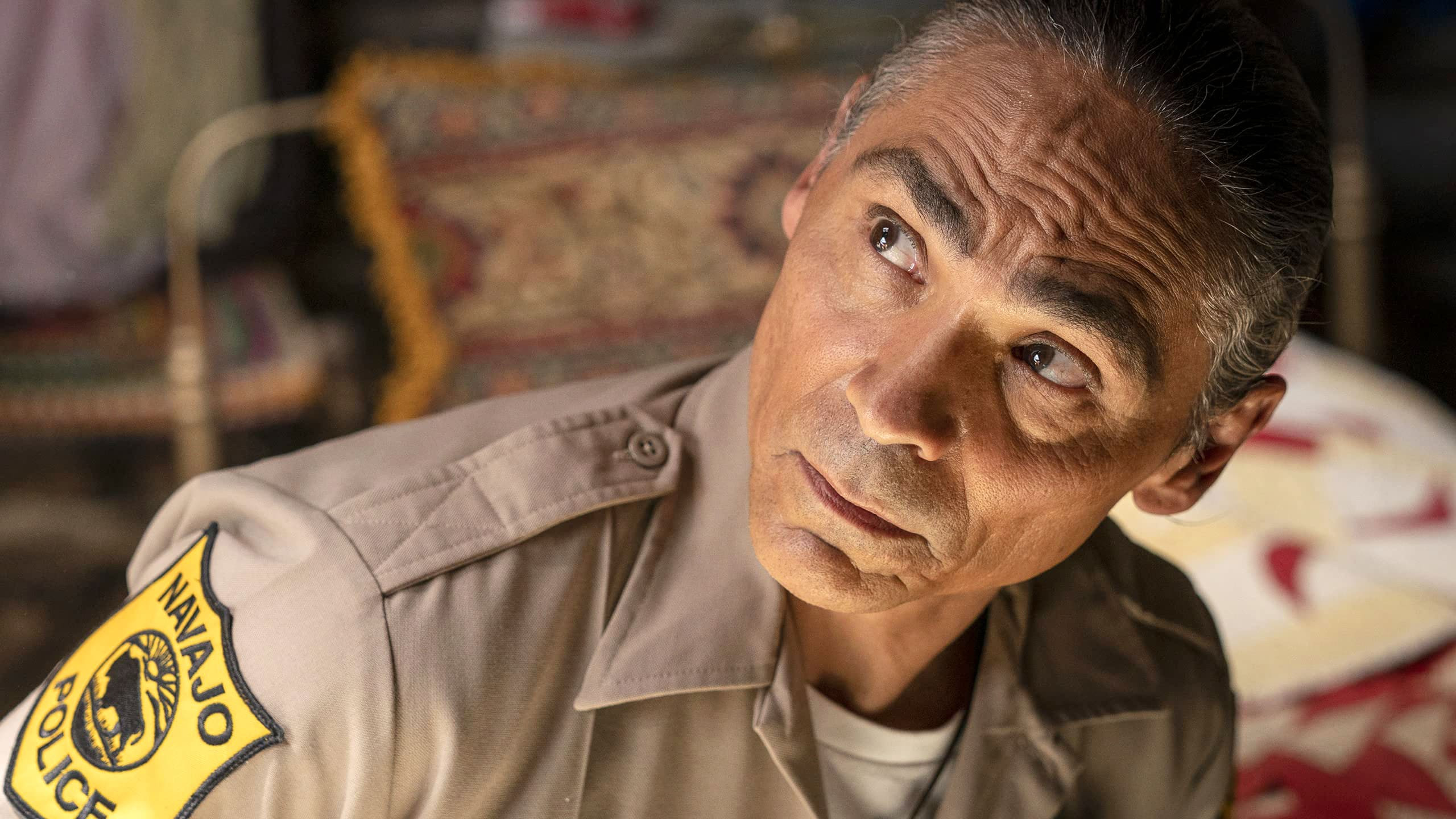 Cazador de monstruos