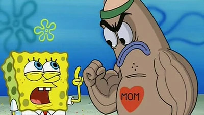 No se admiten pringados