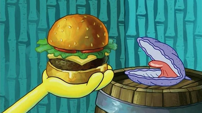 Una nana para Bivalvo