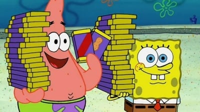 Chocolate con almendras