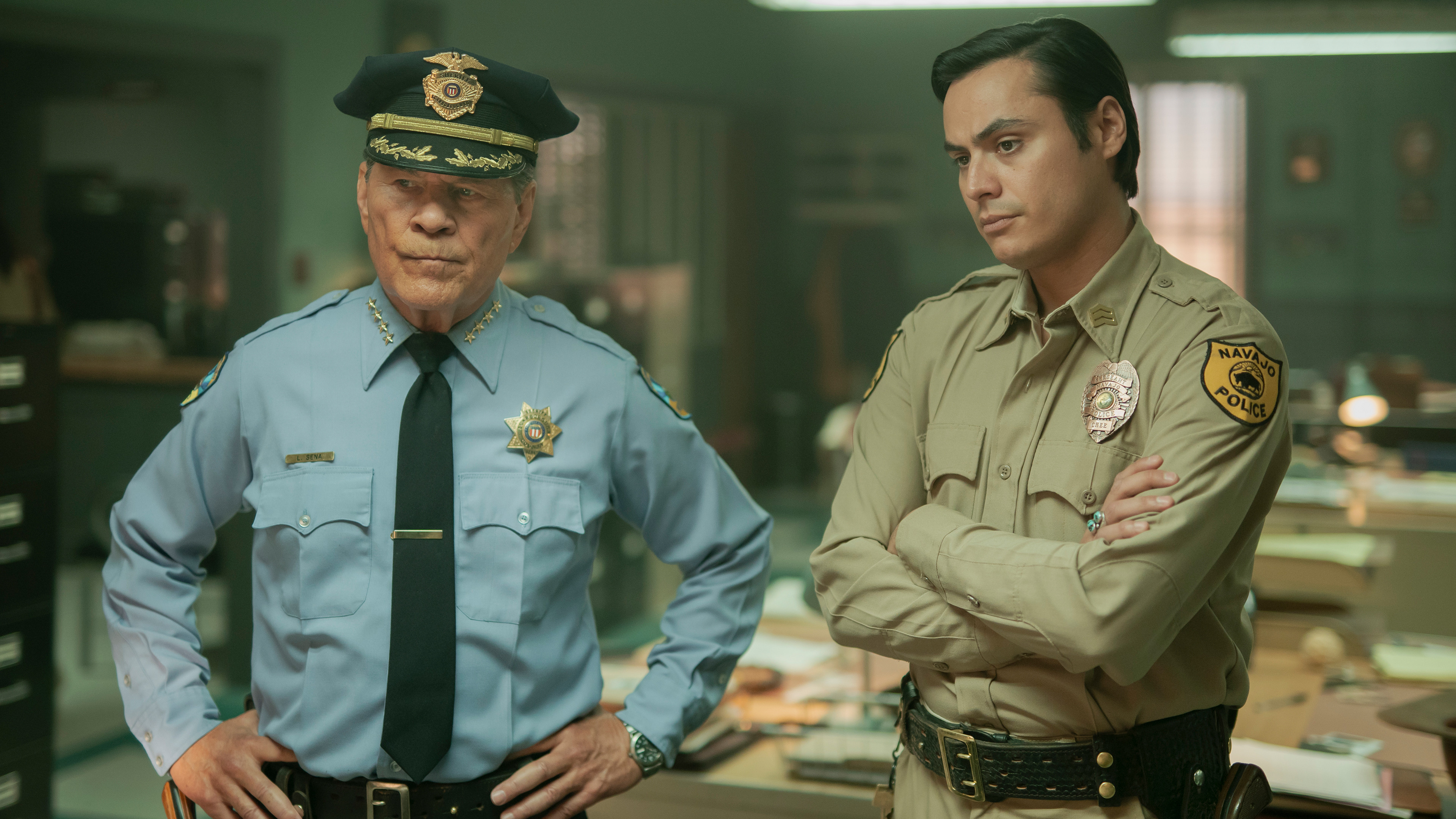 Tsékq Hasáni (El cañón de la mina de carbón)