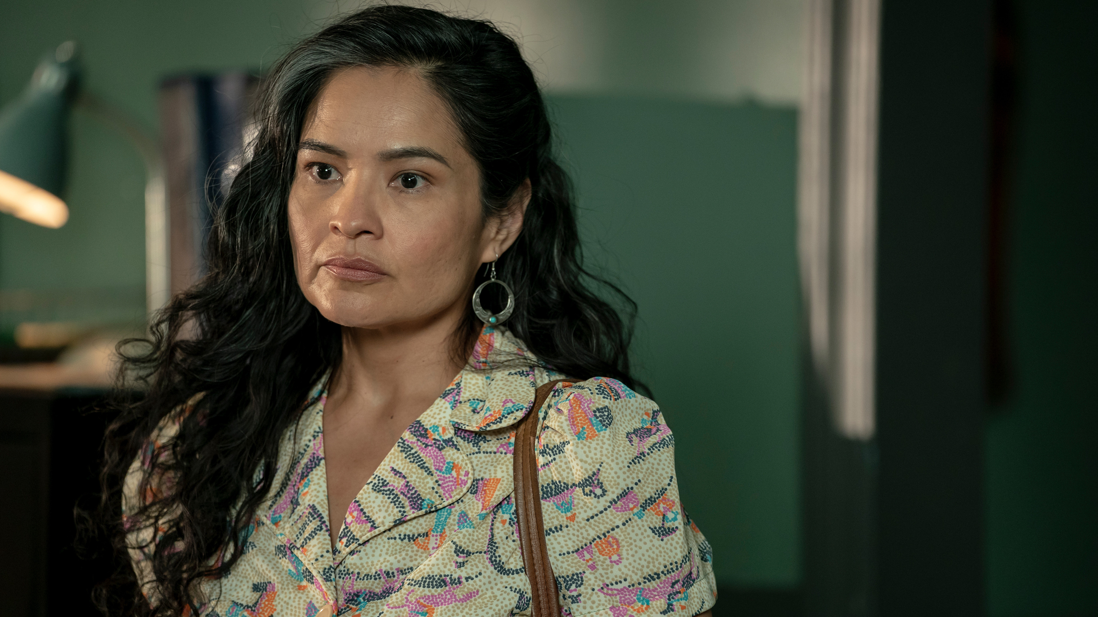 T’áá Álts’íísigo (Solo una pequeña parte)