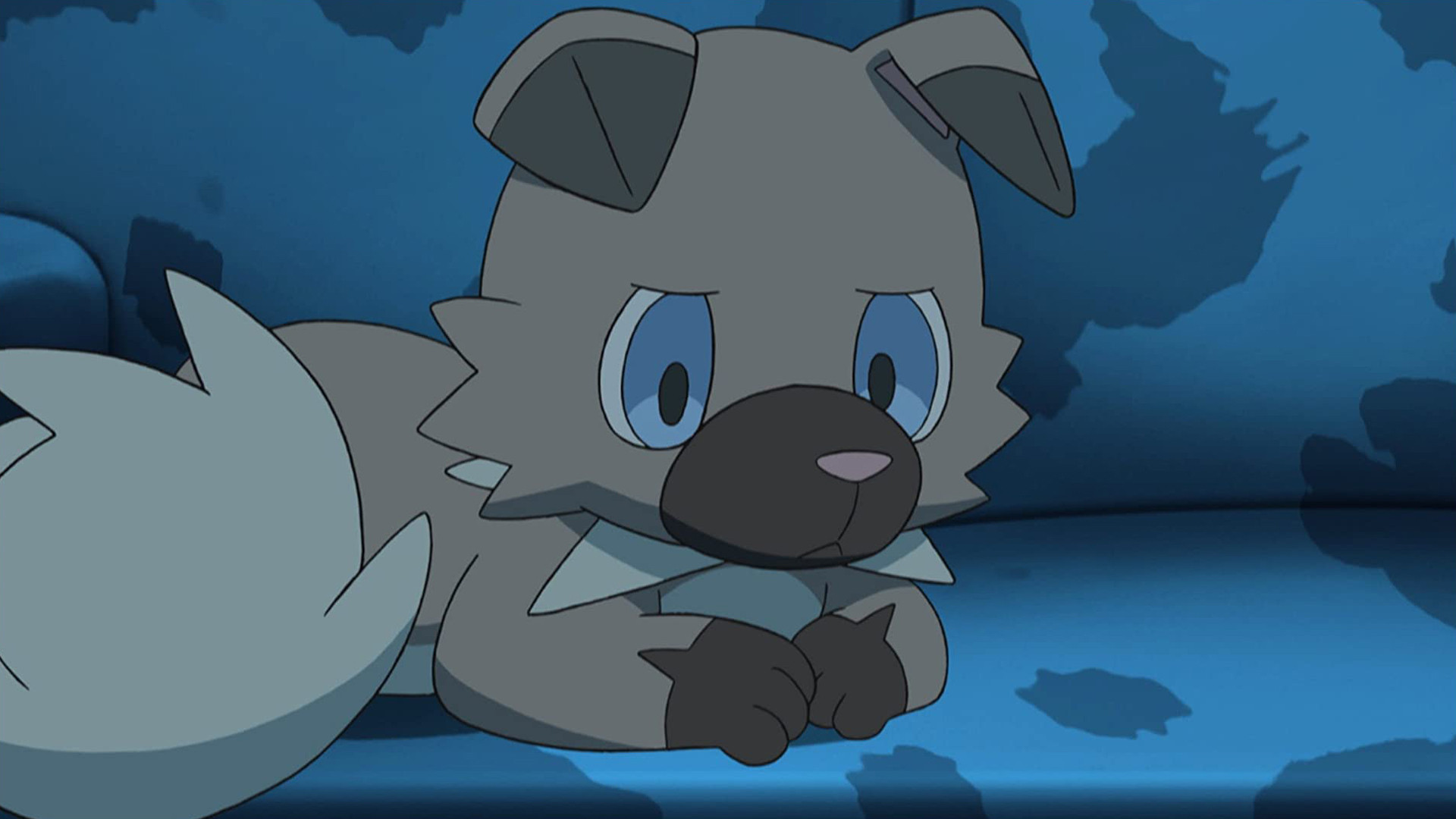 ¡Resurgiendo de las ruinas!